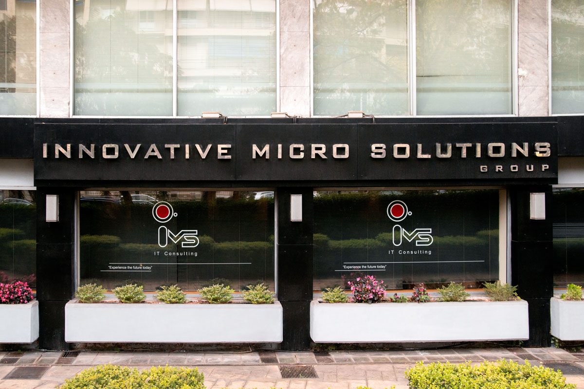IMS